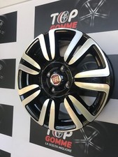 4 CERCHI IN LEGA 15" PER FIAT