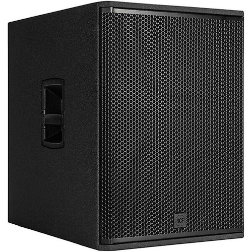 Nuovissimo subwoofer attivo