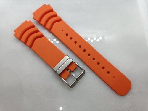 Nuovo cinturino orologio