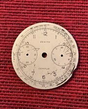 Zenith 146 "compur" quadrante