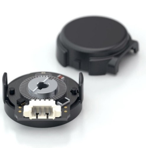 Encoder ottico rotativo e4t - rotativo,