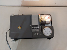 Cine Proiettore Vintage Canon S -2
