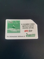 SCHEDA TELEFONICA VARIANTE OCR