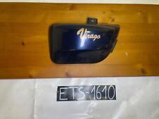 Yamaha XV 500 Virago 4FT