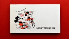 YOO HOO MICKEY MOUSE 1932