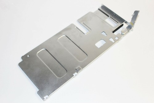Metal case divider guida - divider,