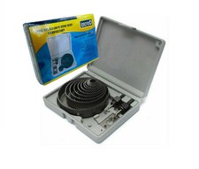 KIT FRESE A TAZZA DA TRAPANO