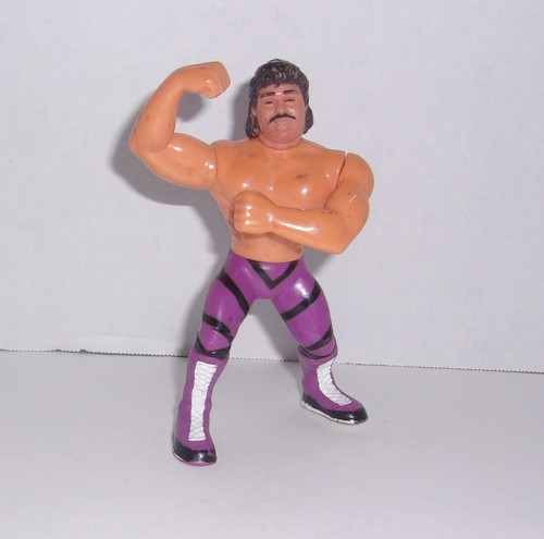 Wwe wwf modellino vintage - modellino,