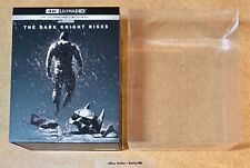 THE DARK KNIGHT RISES - MANTA