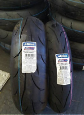 120/70 17 e 180/55 17 Coppia