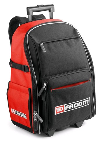 Facom zaino con ruote - facom, /