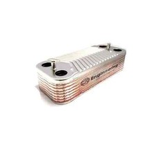 FERROLI SCAMBIATORE 20 PIASTRE