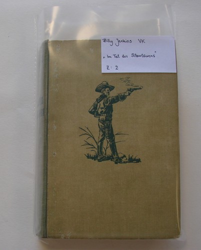 Libro prestito billy - libro,