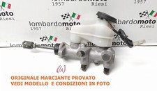POMPA FRENO BOSCH ORIGINALE LIGIER X TOO  JS 50 JS5O SPORT MICROCAR DUE MGO DUE'