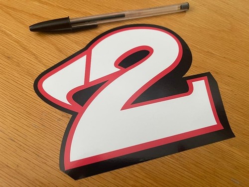 Kenny roberts race number - kenny,