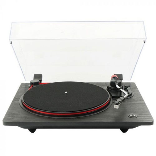 Steepletone brixton giradischi - brixton,
