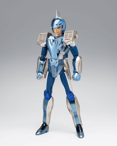 Saint seiya myth cloth - seiya,