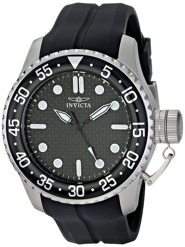 Invicta orologio uomo - invicta, da