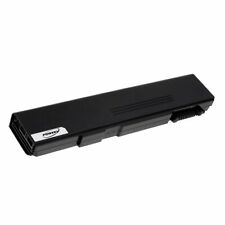 Batteria per Toshiba Satellite Pro S500-130 batteria standard 10,8 V 4400 mAh/48 Wh Li-Ion S