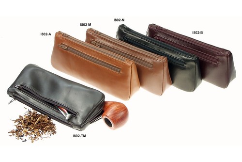 Pipe and tobacco - pipe,