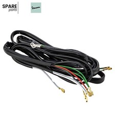 KIT REVISIONE COMPLETO IMPIANTO ELETTRICO PIAGGIO VESPA 50 SPECIAL 4 MARCE