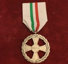 2534 Croce commemorativa per la Missione di Pace ONU - UNIFIL - in conio
