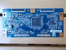 SCHEDA  T.CON. 31T12-C04 T315HW05 V0/V01 CTRL BD PER TV HANNSPREE HSG1143