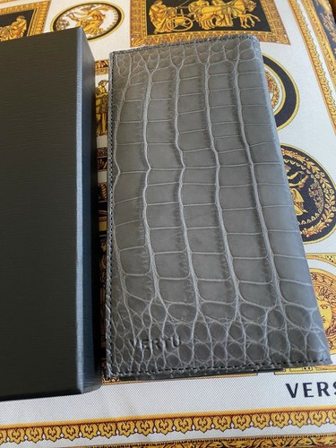 Vertu new signature touch - vertu,