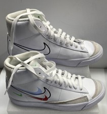 Nike blazer mid - mid, nero