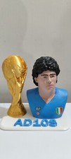 Busto Diego Armando Maradona