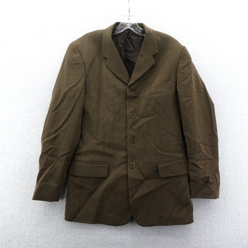 Calvin klein suit 38r mens - klein,