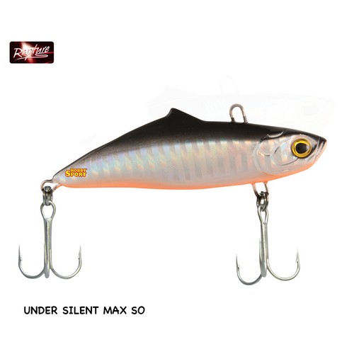 Under silent max colore - under,