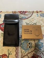 Flash Wireless YongNuo YN560