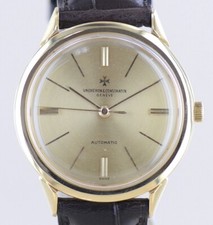 Orologio vacheron constantin - vacheron,