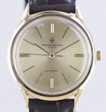 Orologio Vacheron Constantin