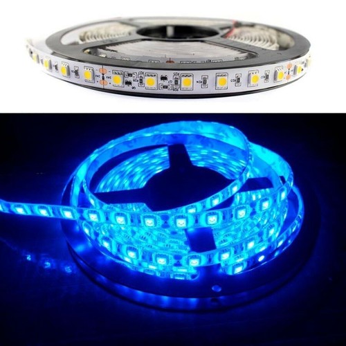 Striscia led luce - luce, 5050
