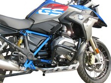CRASH BARS HEED BMW R 1200 GS
