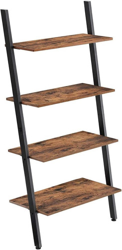 Scaffale scala libreria - libreria, a