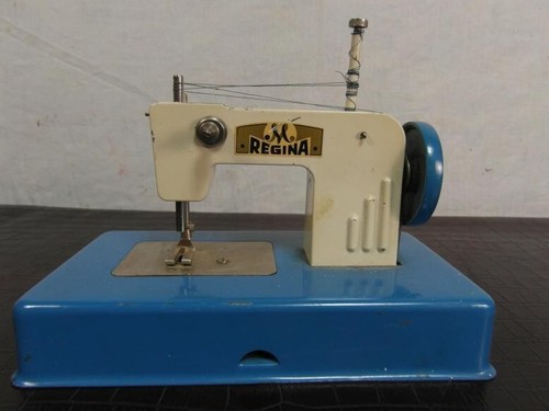 Macchina cucire per bambini - cucire,