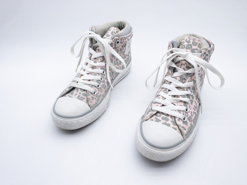 Converse all star sneaker - converse,