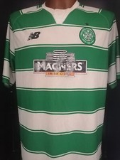 maglia calcio vintage CELTIC