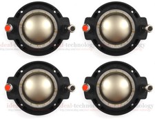 4 pezzi diaframma aftermarket