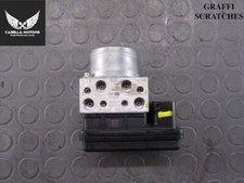 CENTRALINA POMPA ABS HONDA SH