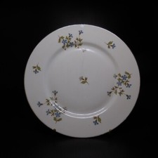 Piatto IN Ceramica Porcellana