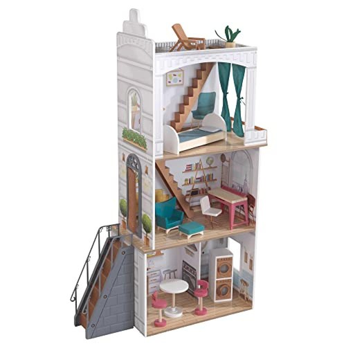 Kidkraft 10238 casa rowan - 10238, in