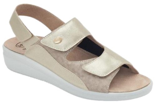 Scholl ciabatta donna - dr,