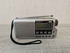 Radio portable FM/LW Sony