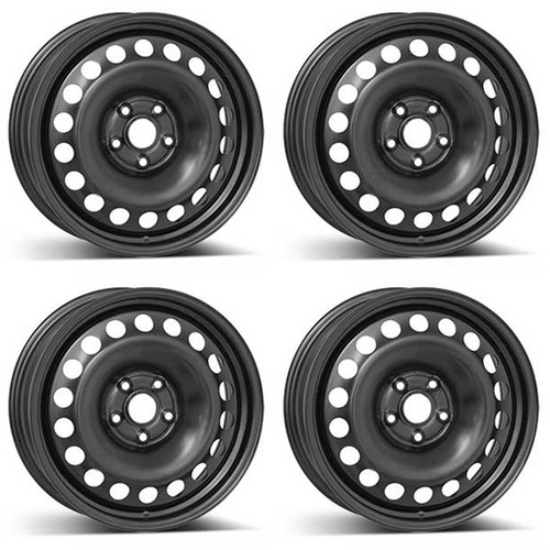 Alcar cerchi ferro 5jx17 - alcar, 6.5jx17