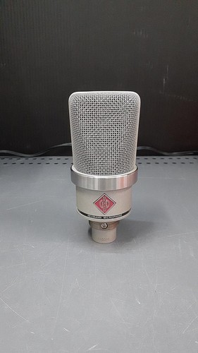 Neumann microfono - neumann, a