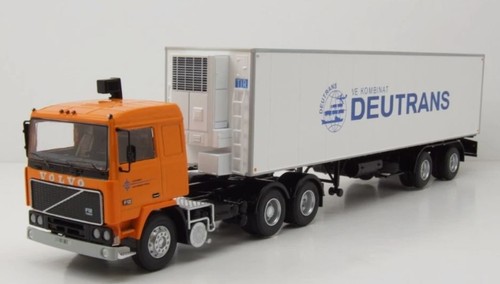 Premium classixxs volvo - volvo, f12